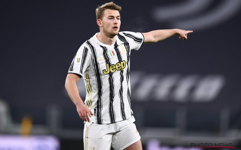 Matthijs De Ligt