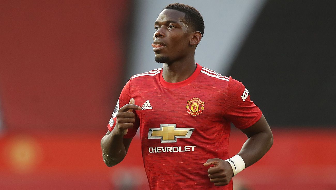 Paul Pogba
