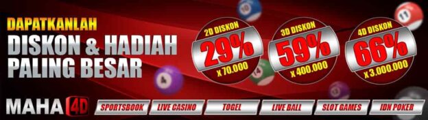 togel hongkong