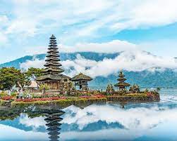 Beberapa Tempat Yang Cocok Untuk Berlibur Dengan Keluarga