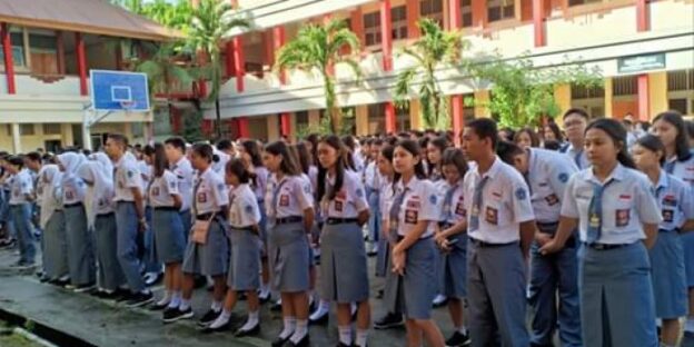 Nilai Atau Hasil Ujian Adalah Formalitas Kemampuan Itu Yang Paling Penting