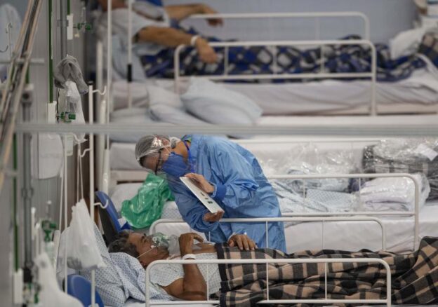 Fakta Unik Bahwa Orang Setelah Mengalami Sakit Keras Akan Menjadi Semakin Sensitif
