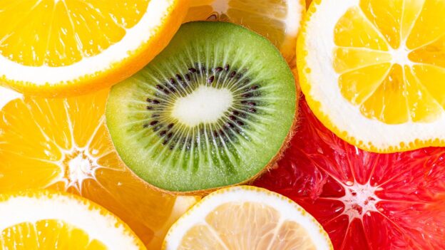 Faktanya Buka Puasa Dengan Buah Kiwi Itu Sangat Menyehatkan
