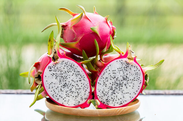 Berbagai Kandungan Sehat Yang Dimiliki Oleh Buah Naga