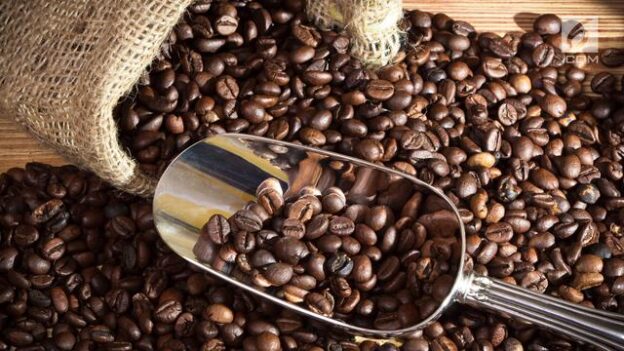 Apakah Baik Bagi Penderita Hipertensi Mengkonsumsi Kopi?